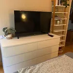 Gemuetliches Zimmer Messe- Und Maschsee Naehe