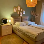 Gemuetliches Zimmer Messe- Und Maschsee Naehe